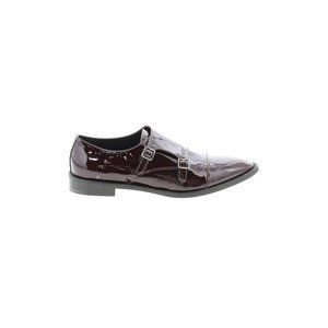 Aquatalia Harlow Patent Leather Loafers